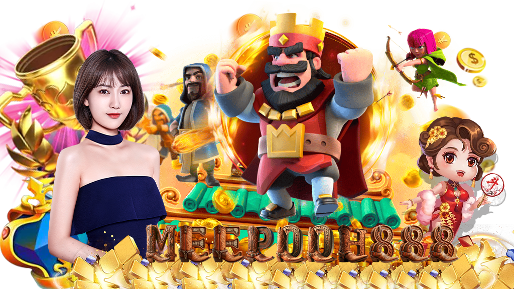 meepooh888-สล็อต